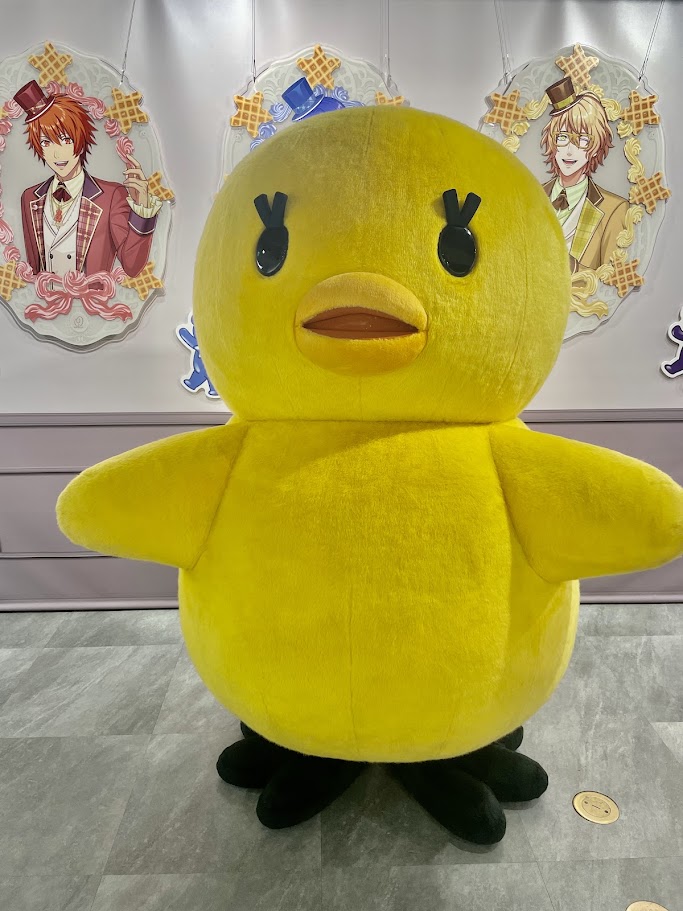 ピヨちゃん専用 中古スピーカー [単品] ピヨちゃん スピーカー 「PSPソフト うた