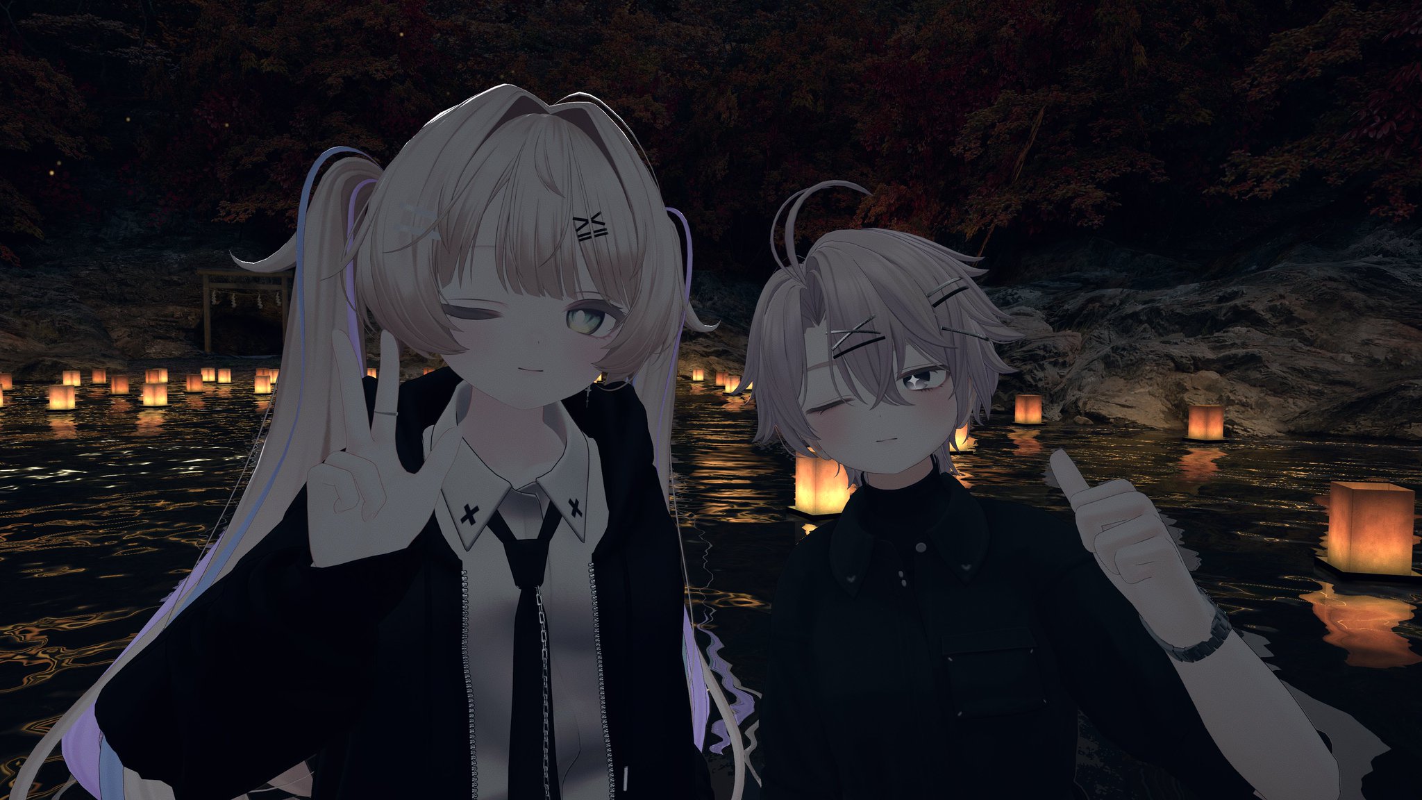 ૮꒰˶•༝•˶꒱ა♡ページ Sono Bisque Doll wa Koi wo Suru Season 2 - Episode 4