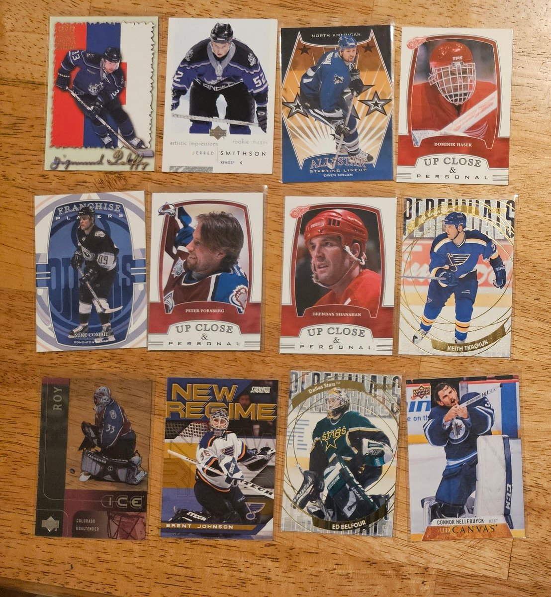 $.50 each. Please see the pinned tweet for shipping