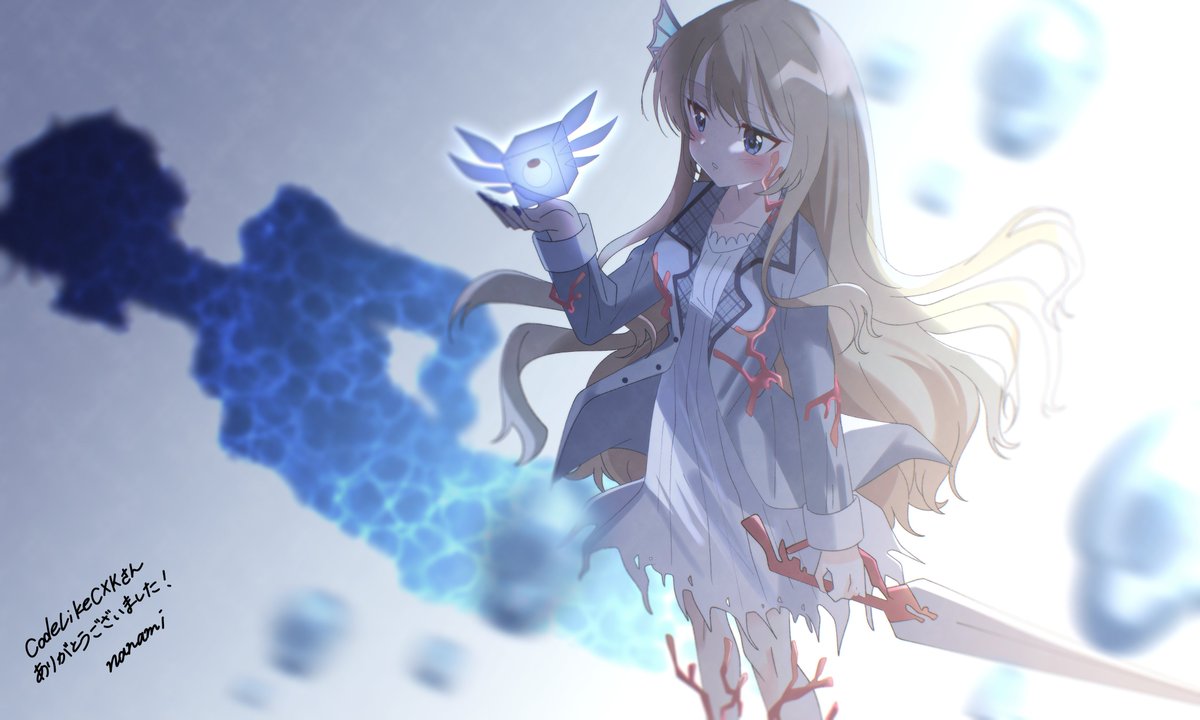 開運絵画　❀イナズマ❀覚醒！ 風水開運絵画＊虹耀 幻の龍凰 二神 鳳凰龍神 全体 金運 財運