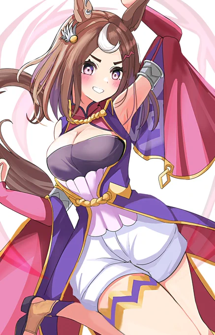 ツルマルちゃん #ツルマルツヨシ