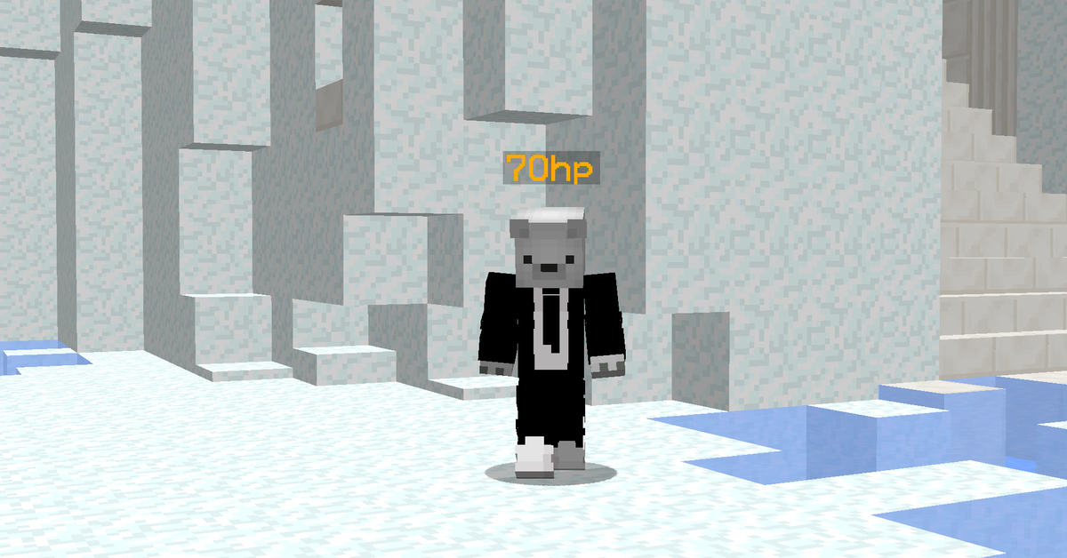 RufflezHypixel's tweet photo. Happy Birthday, 70hp! 🎂🍨🎁 (Sep 7) Thank you! ❤️ Love you! ❤️ Have a wonderful year! 🎉 https://t.co/1CXCz1MUcP