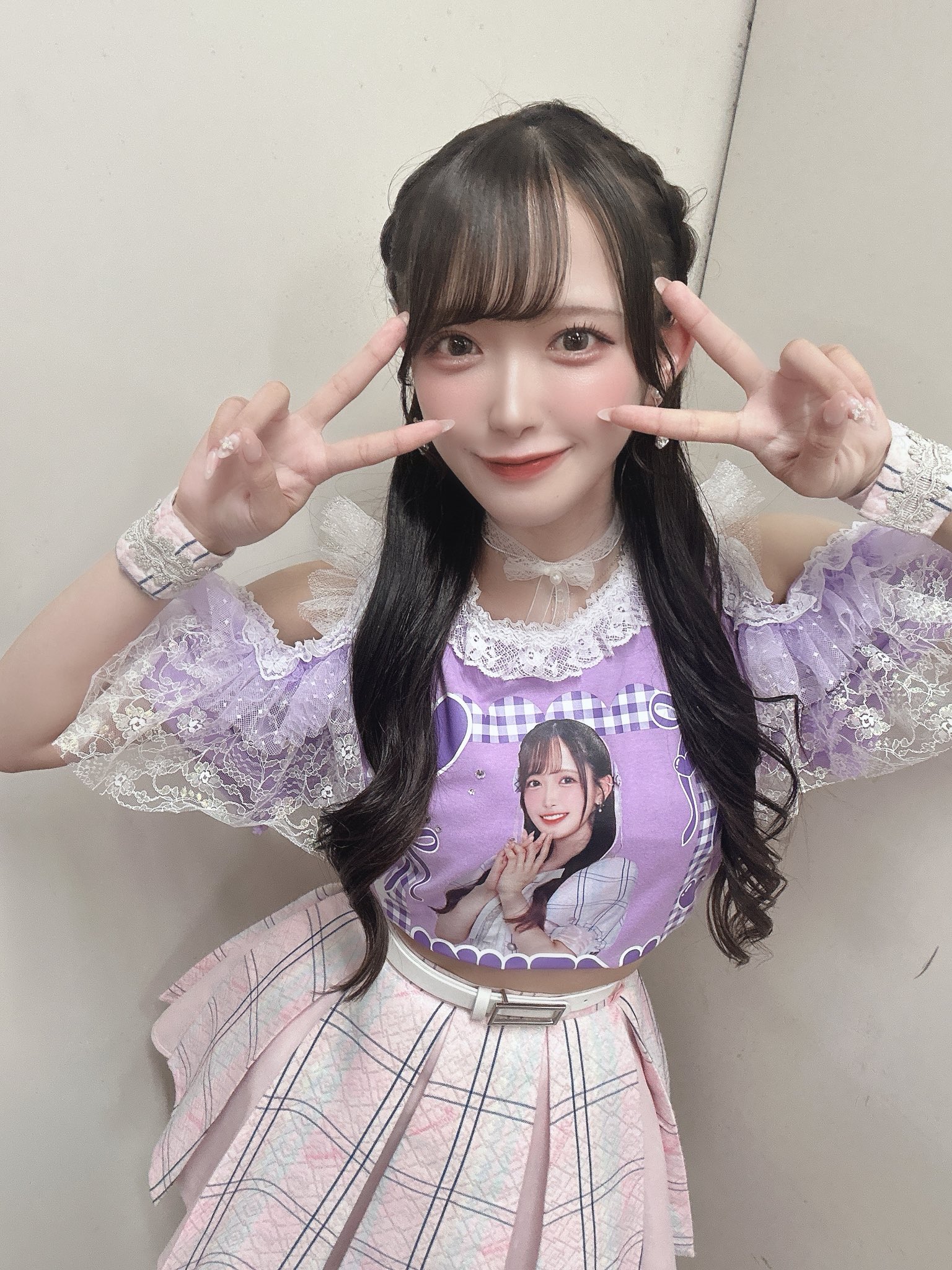 反田葉月 on X: 