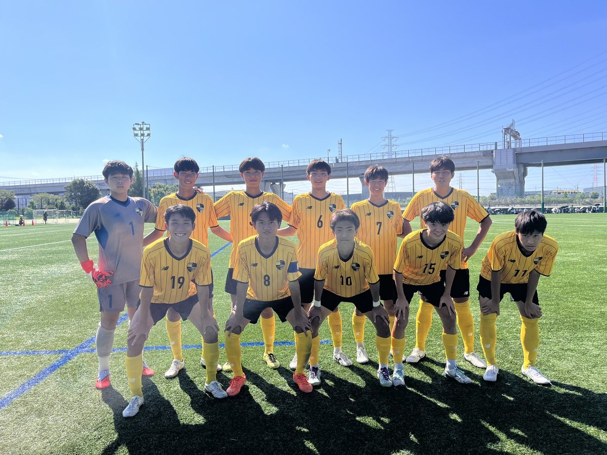 東海大相模サッカー部公式 on X