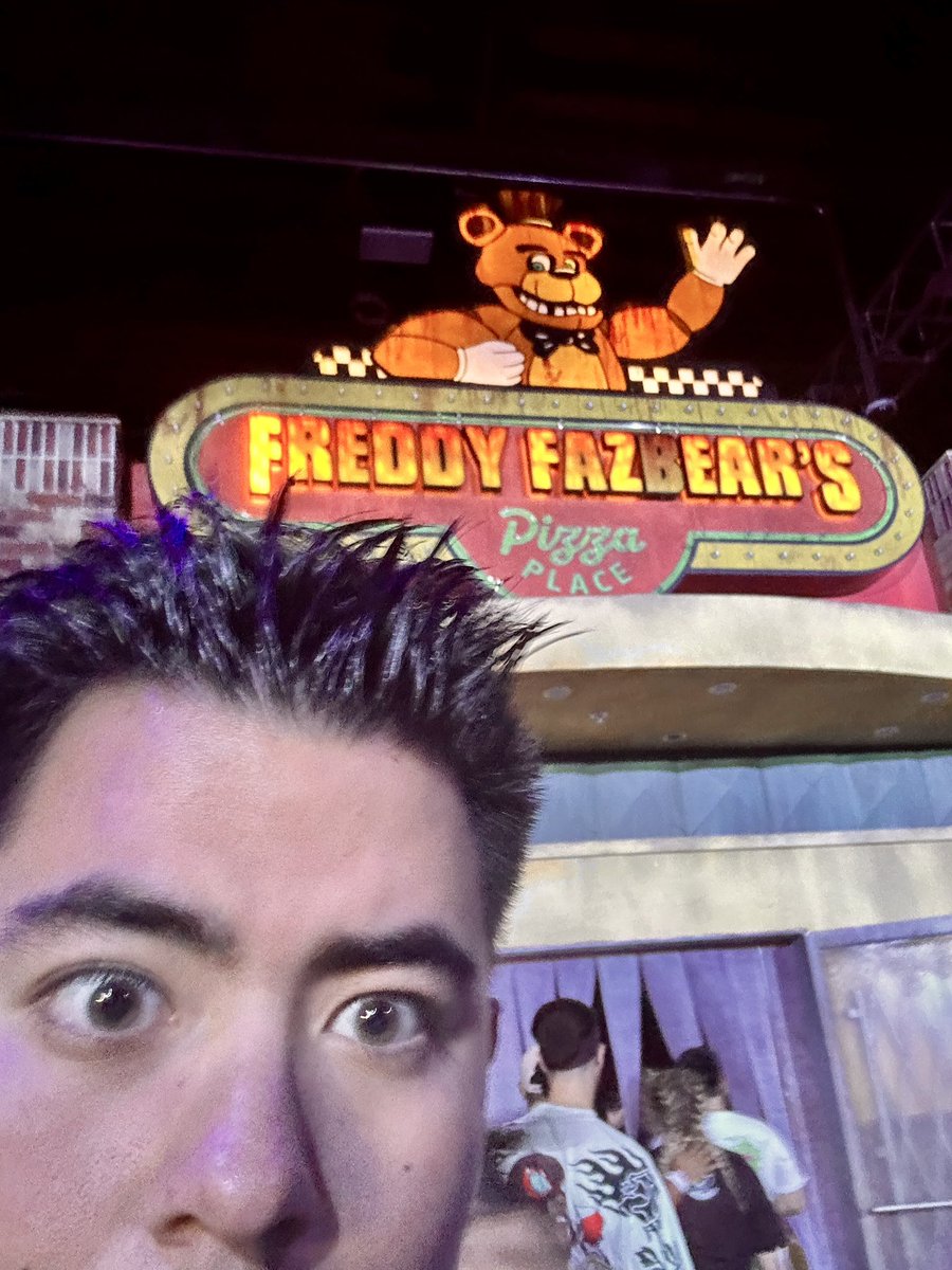 My hiring manager told me to come here for an interview...