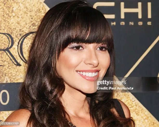 Carolina De Athey tweet media