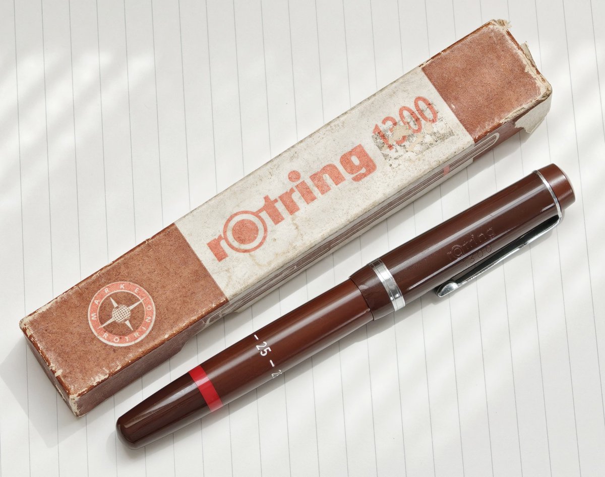 rotring 1300