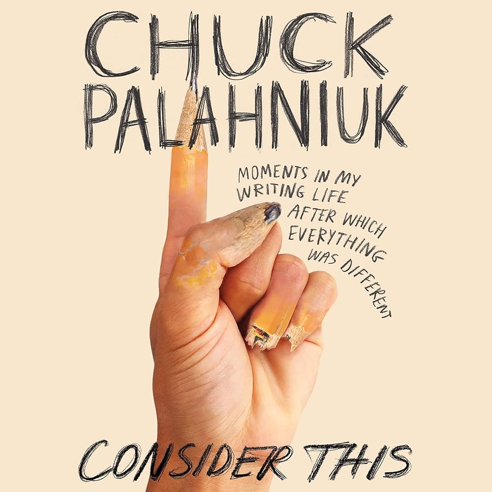 "So never dictate meaning to your reader. If need be, misdirect him. But always allow him to realize the truth before you state it outright. Trust your readers’ intelligence and intuition, and they will return the favor."