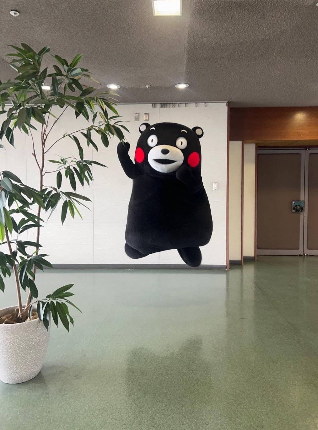 Posts with replies by くまモン【公式】 (@55_kumamon) / X
