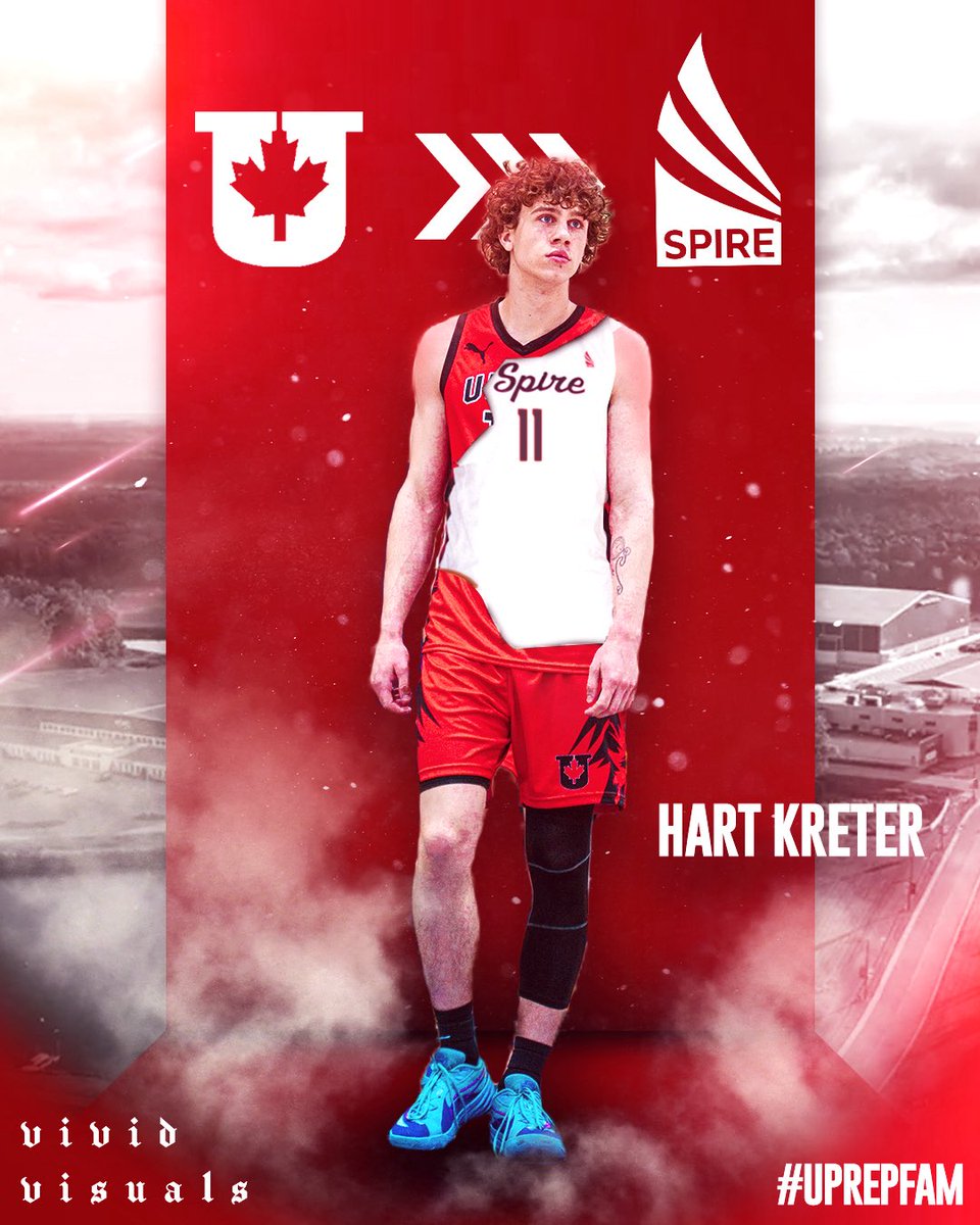 University Prep Canada Basketball Club tweet media