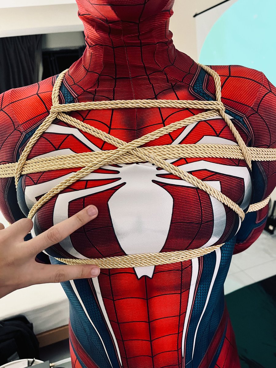 椒盐小鱼干 tweet media