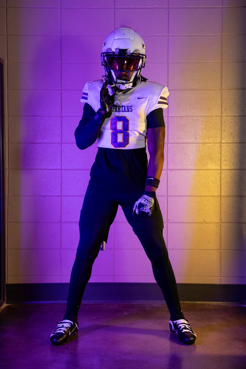 Dominick Robinson (@dominickro40912) on Twitter photo Week 2, Qt 1-3 Highlights
15 tkls, 1 sack, 1 ff, qb pressure, punt block hudl.com/v/2Sbbpr
<a href="/coach_fuqua/">Durrell Fuqua, M.Ed</a> <a href="/_KMsHepard/">Kirakias Shepard, M.ED.</a> <a href="/PGSpartans/">Pleasant Grove Spartans Football</a> <a href="/ChadSlade62/">Chad Slade</a> <a href="/qrobinson1973/">qrobinson</a> <a href="/HallTechSports1/">Hall-Tech Sports</a> <a href="/DownSouthFb1/">Down South</a> <a href="/ScoutFball/">QB Country Media</a>
‘26 ALL CONFERENCE LB Week 2, Qt 1-3 Highlights
15 tkls, 1 sack, 1 ff, qb pressure, punt block hudl.com/v/2Sbbpr
<a href="/coach_fuqua/">Durrell Fuqua, M.Ed</a> <a href="/_KMsHepard/">Kirakias Shepard, M.ED.</a> <a href="/PGSpartans/">Pleasant Grove Spartans Football</a> <a href="/ChadSlade62/">Chad Slade</a> <a href="/qrobinson1973/">qrobinson</a> <a href="/HallTechSports1/">Hall-Tech Sports</a> <a href="/DownSouthFb1/">Down South</a> <a href="/ScoutFball/">QB Country Media</a>
‘26 ALL CONFERENCE LB