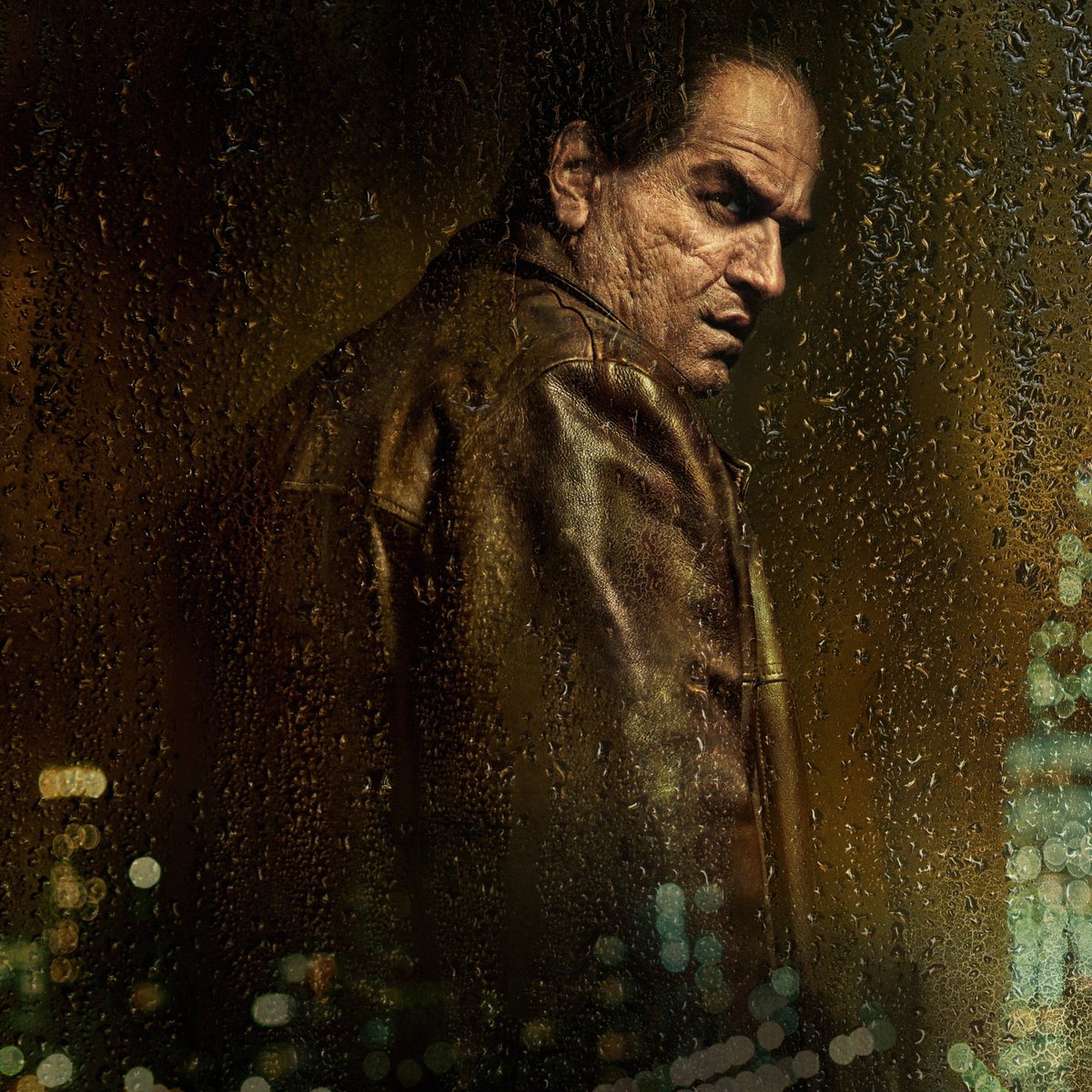 Mick Giacchino has won his first Emmy for composing 'THE PENGUIN'

His father, Michael Giacchino, composed 'THE BATMAN'.