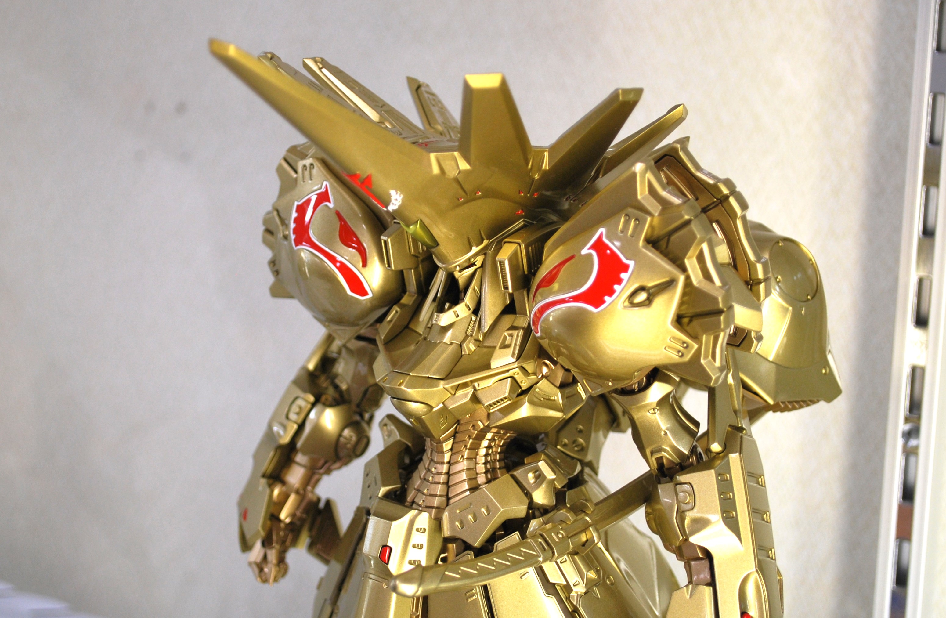 ガレージキット製作代行社【フィニッシャーのお仕事