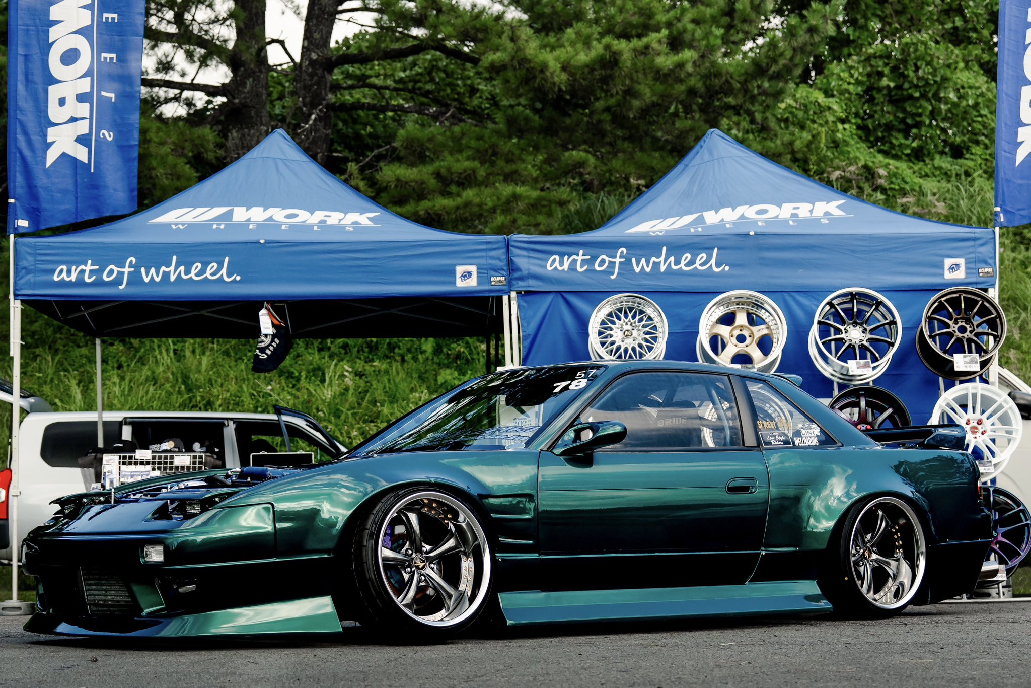 WORK WHEELS JAPAN(ワークホイールズジャパン)公式 on X: 
