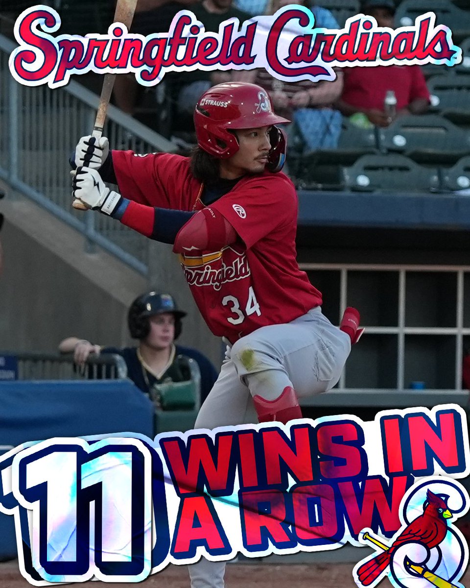 Did Springfield lose tonight? NO.