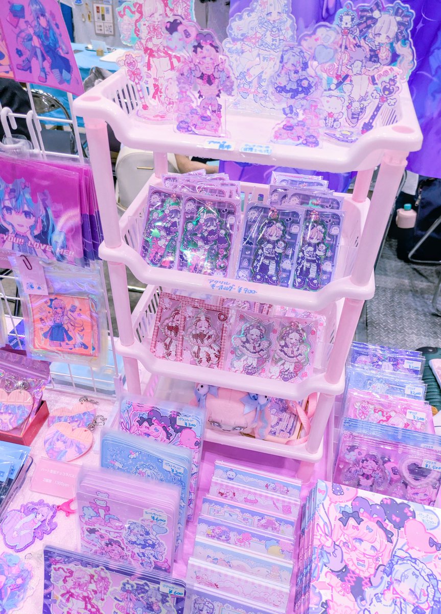 a37🎀愛知ゲームキャッスル【I-4】 (@regalecus_00) / X