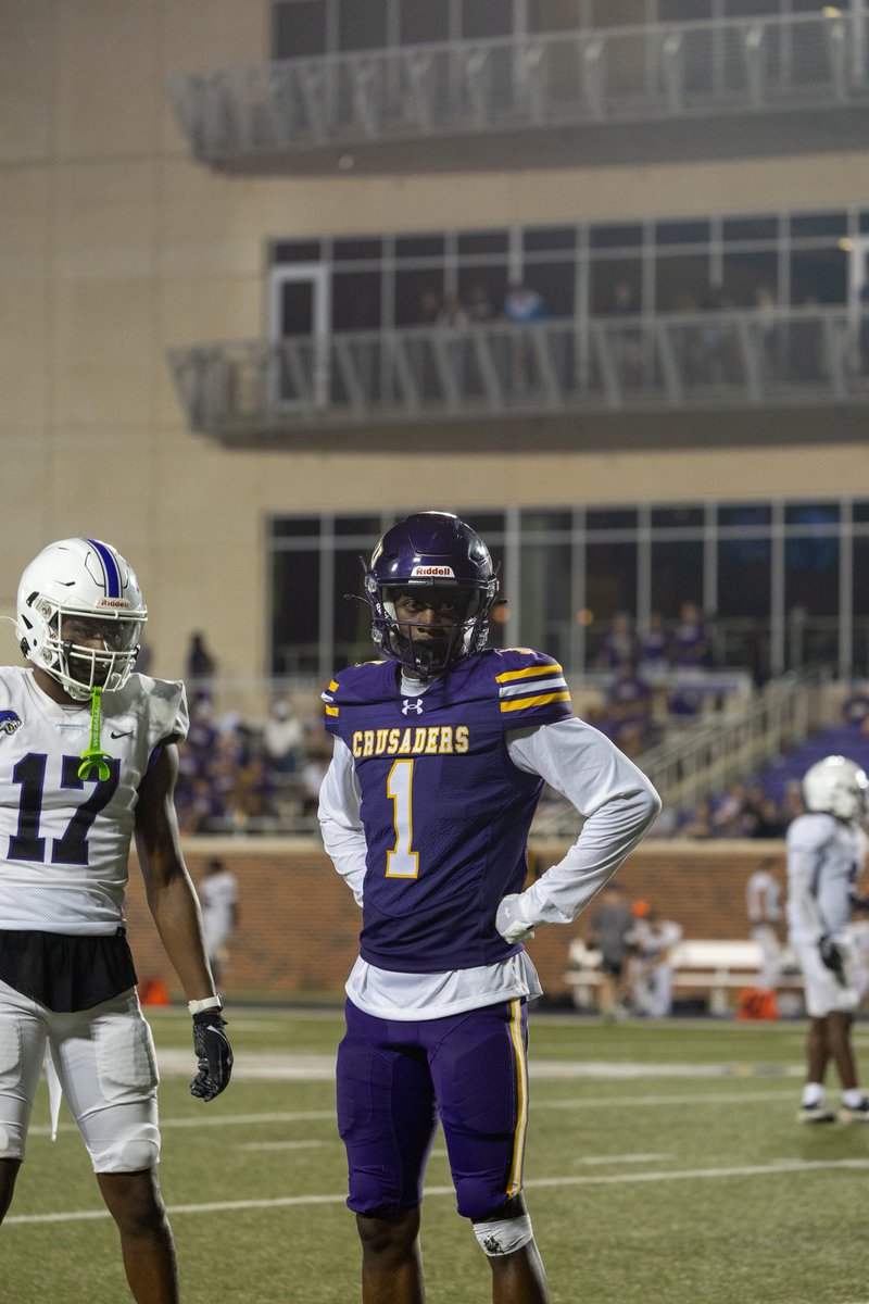 UMHB Football🏈 tweet media