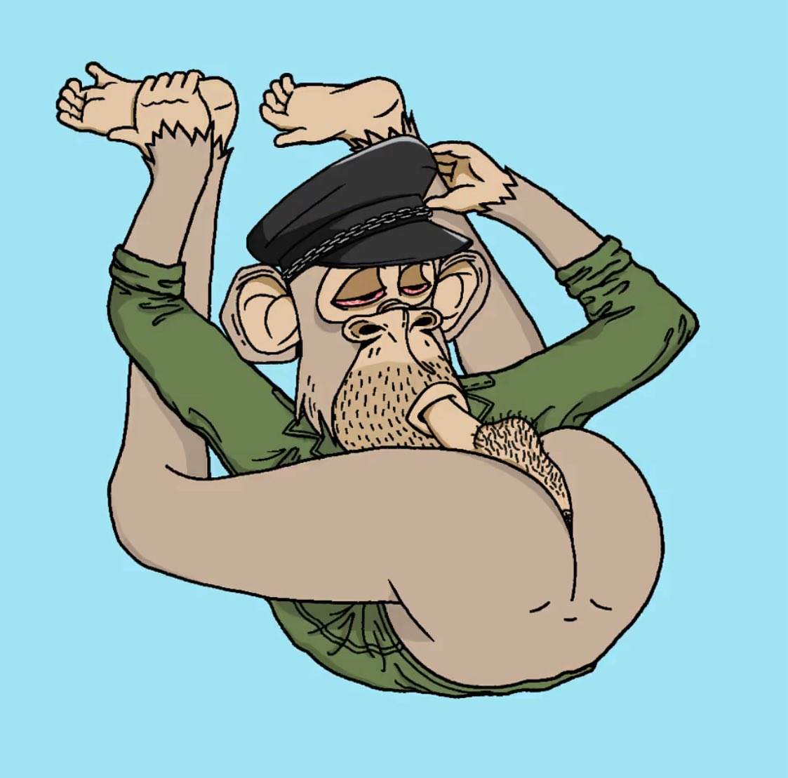 <a href="/ryder_ripps/">RYDER RIPPS 🪨</a> Do some yoga. You’ll feel better