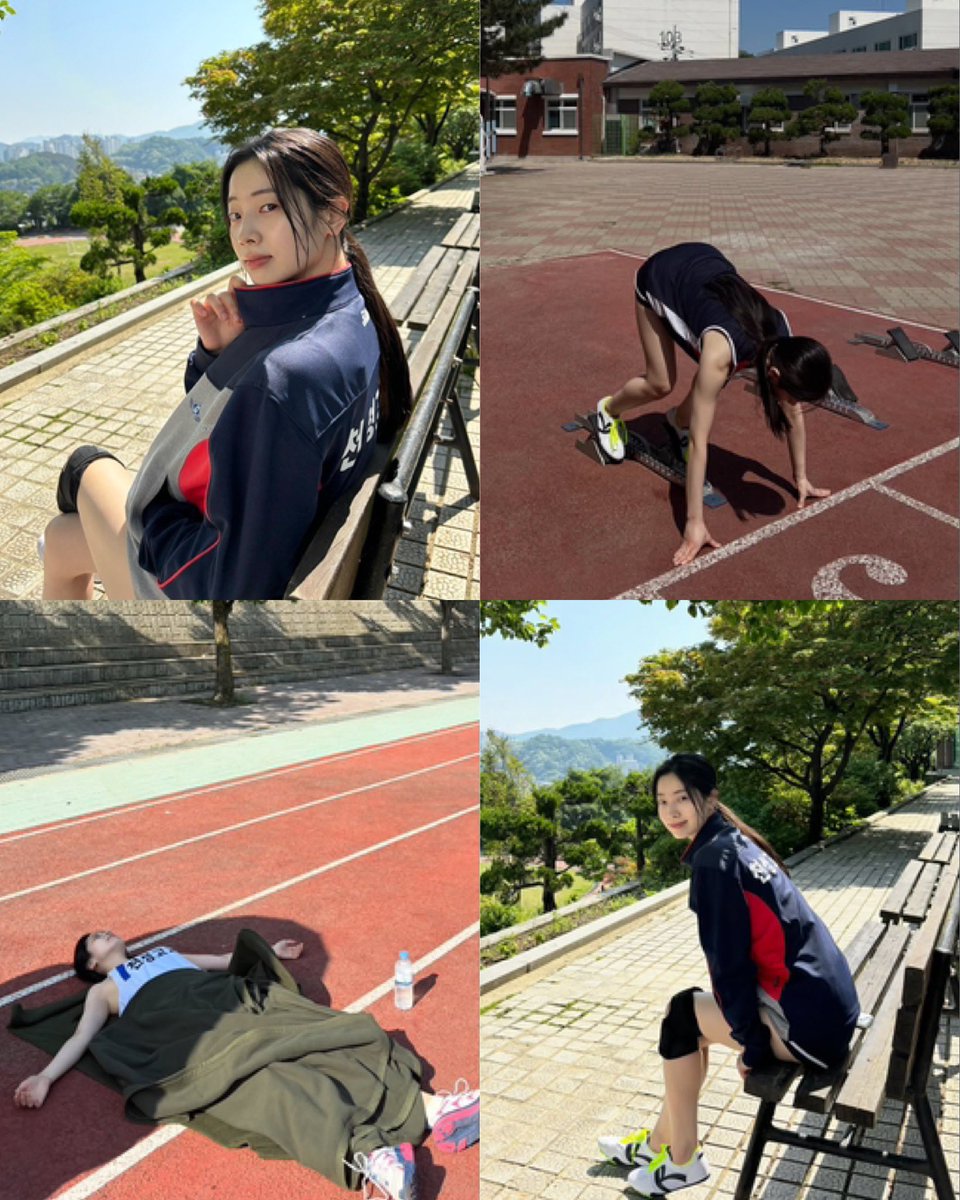 pov: you’re dating an athlete 🏃🏻‍♀️