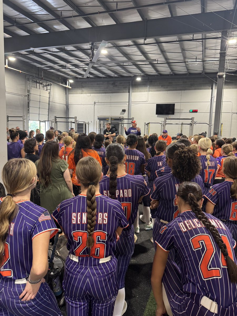 UnityCoachJosh's tweet image. Put in that work today! Some great work with @UnityBlackwell @UnityAttard @unity14upiercy @Unity12U @unityjohnston and 10u-Johnson/Brown and 12u-Morris. Getting after again in the morning! @VAUnitySB
