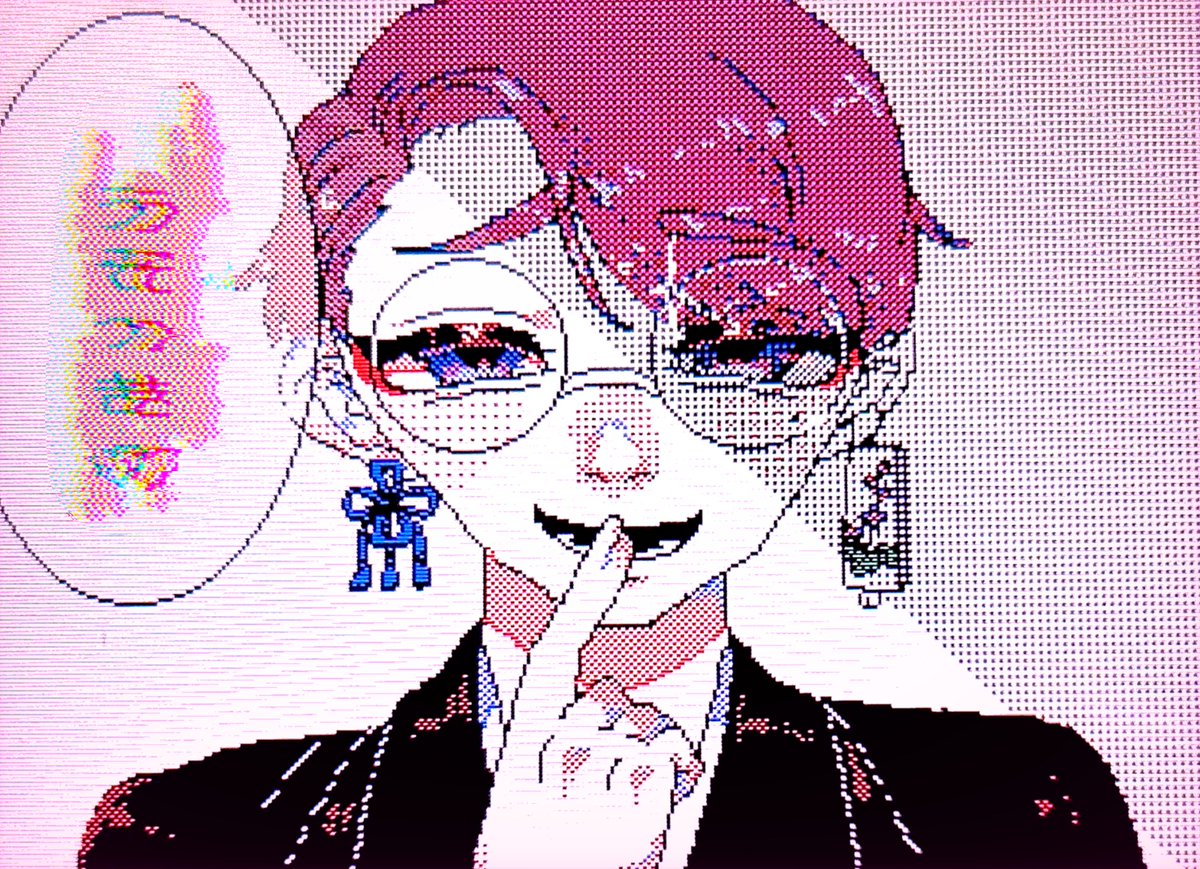 Yt_mest's tweet photo. #oc https://t.co/MFtyvh9clX