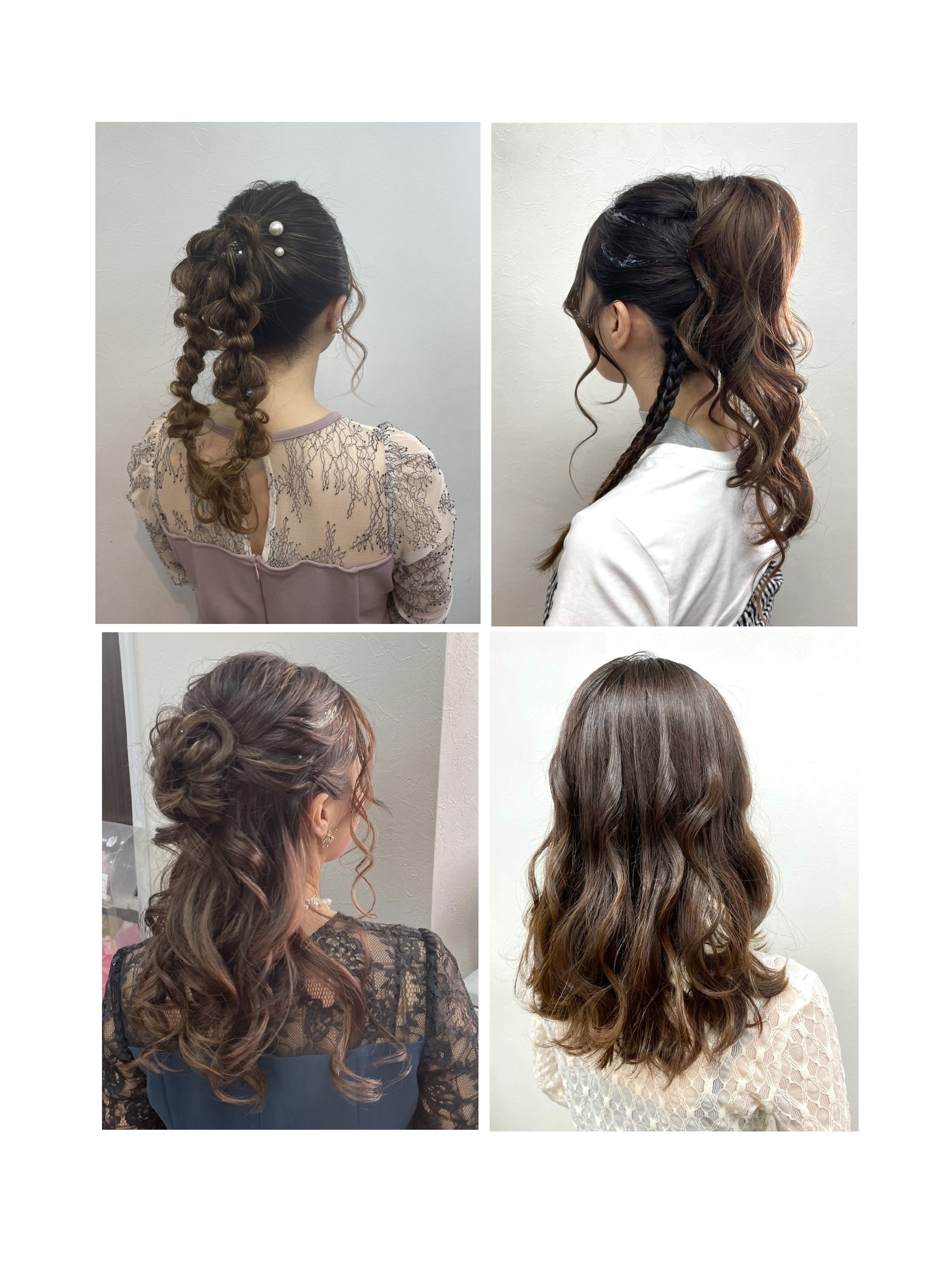 赤坂見附,赤坂💛hair design JADE🌴ヘアメイク＆💅nail salon on