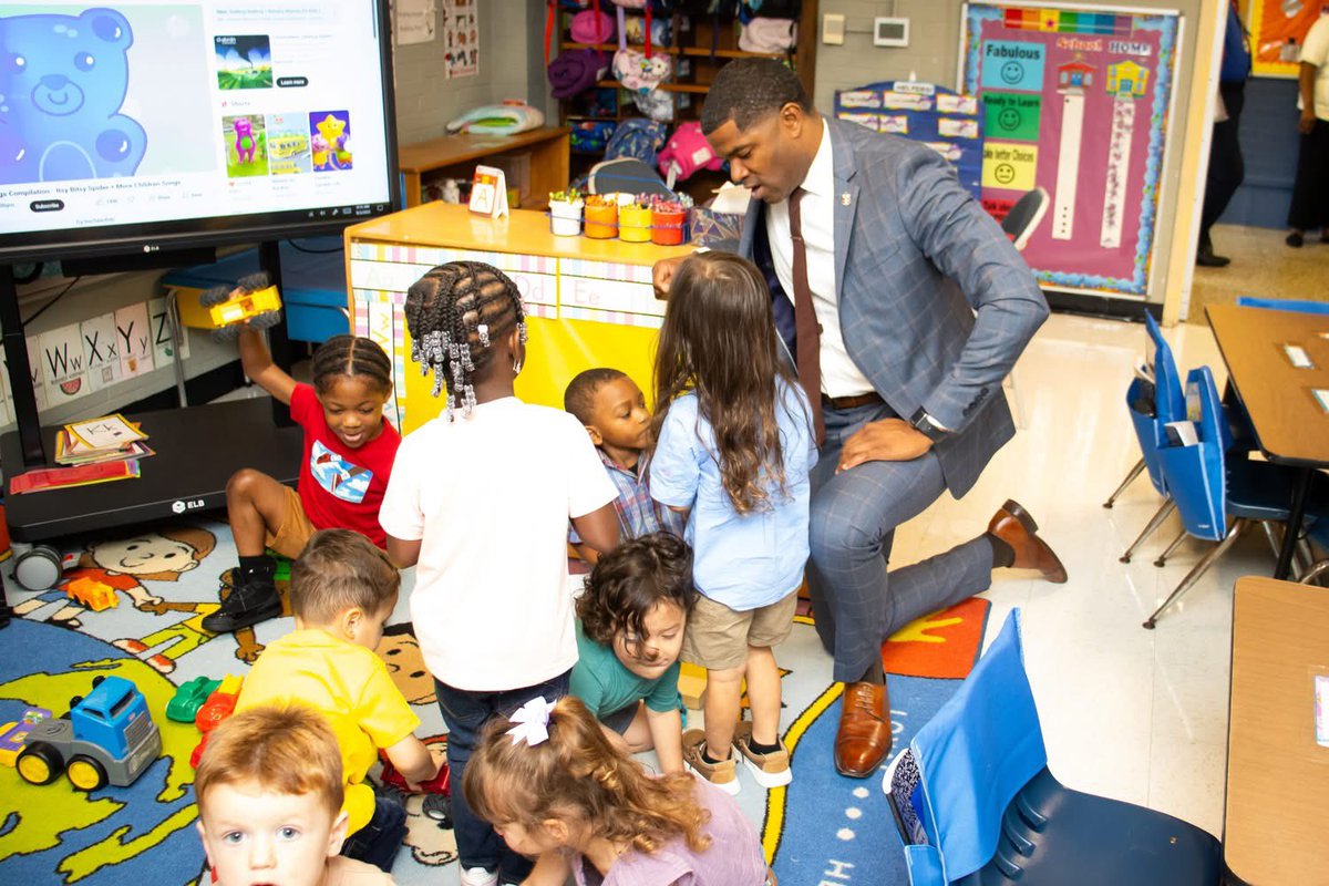 Dr. Darryl J. Henson tweet media