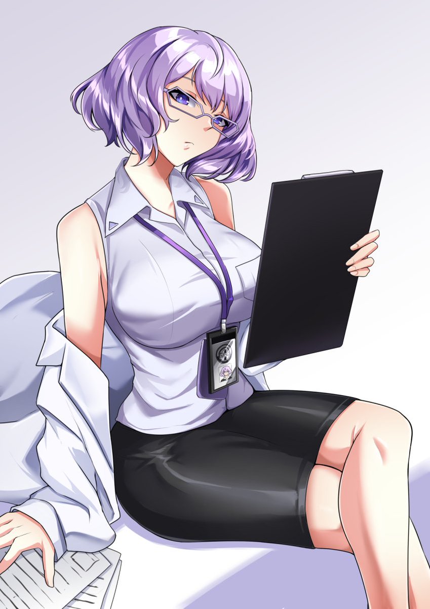 Mikagura Mirei (@decodeMonitor) / Posts / X
