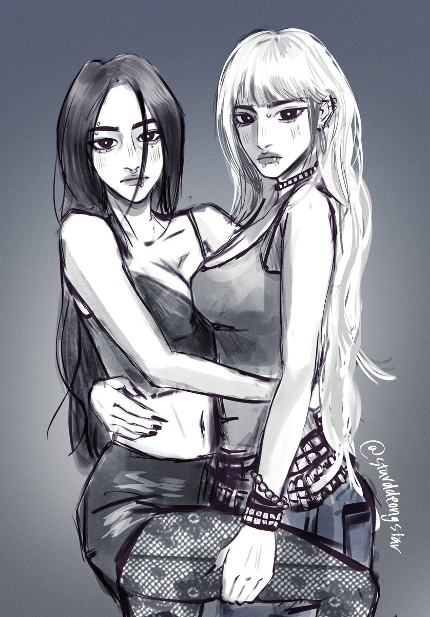 starddeongstar's tweet image. fem!wcchwx🖤