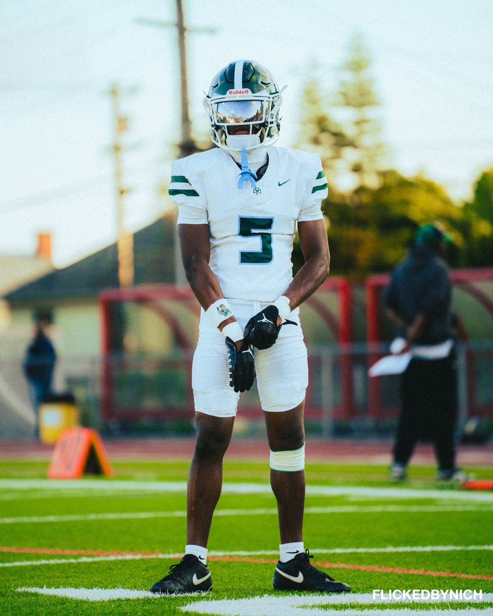 Zion Secrease tweet media