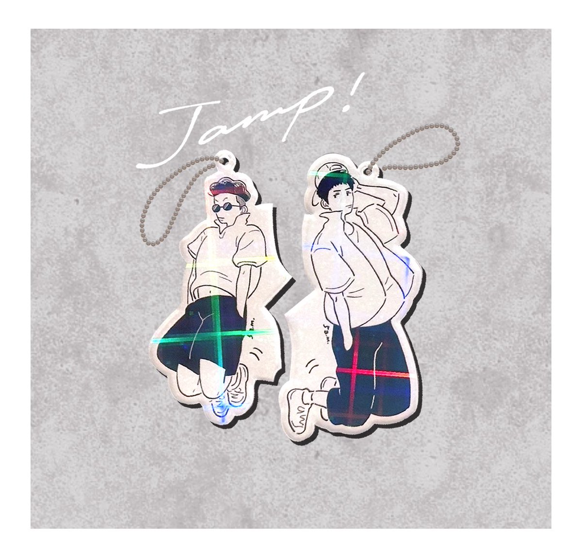 あまち☔️グッズ通販中です tweet media