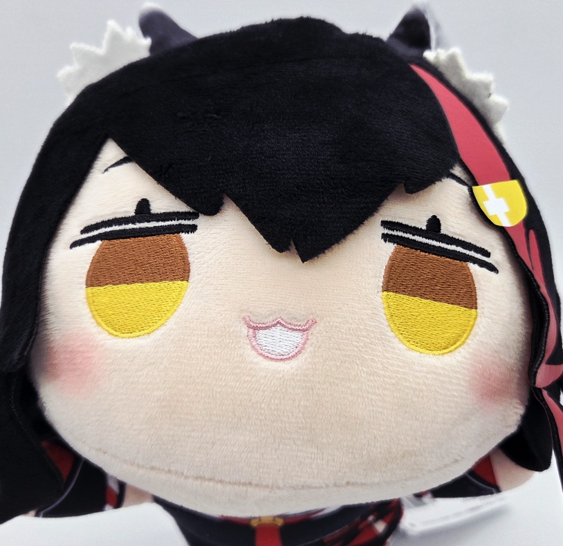 ☆入荷案内☆ #ガンダム45周年×#初音ミク フィギュア ザクぐるみ [初音