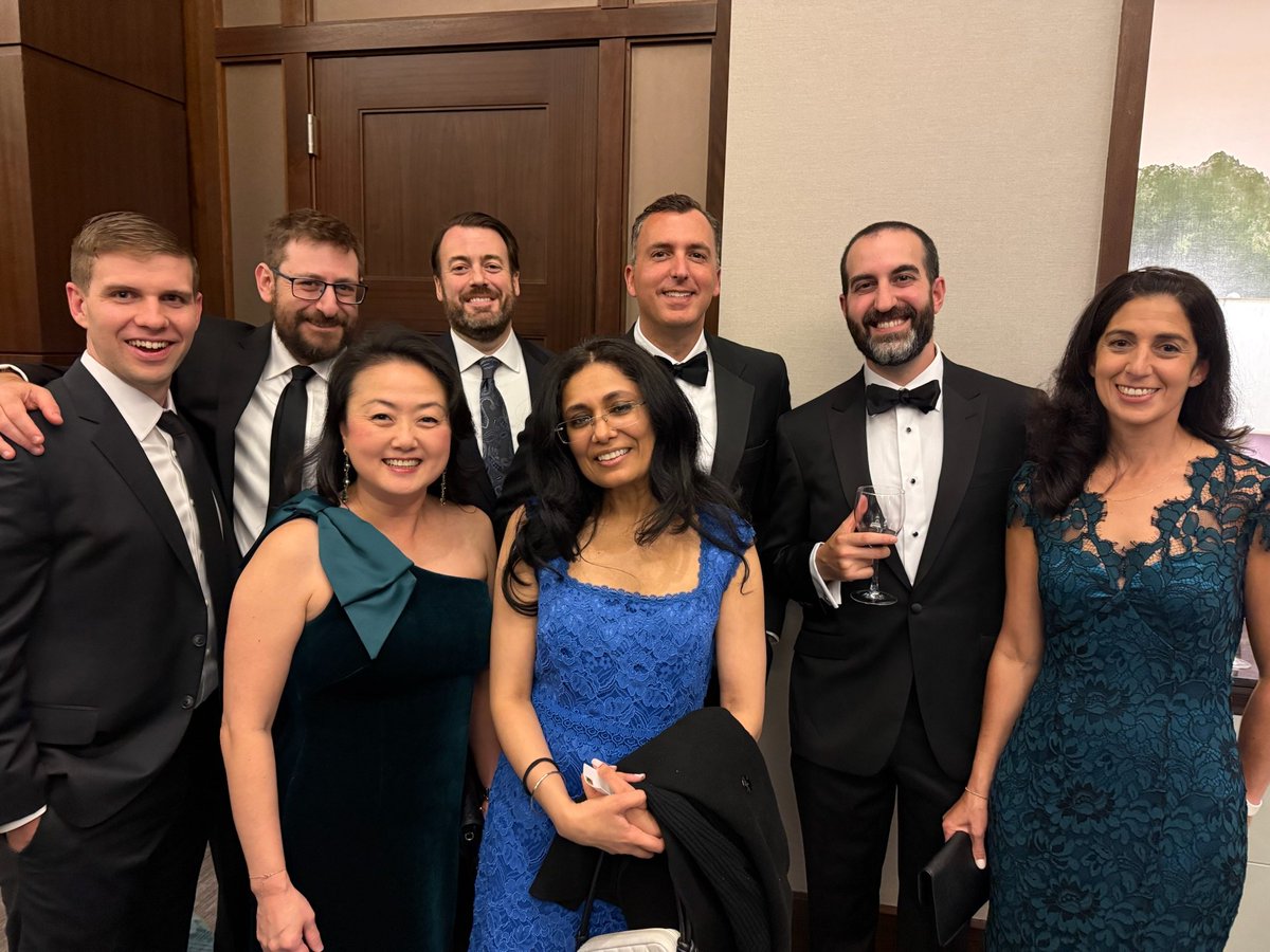stanhenkin's tweet photo. Honored to represent #CAVUS and @SVM_tweets at @ASE360 #ASE50! Incredible vascular sessions focusing on #aorta #carotid #FMD. Can't wait for #SVM25 in just a few weeks! @MayoClinicCV @AlexSullivan_MD @EstherSHKimMD @FadiShamounMD https://t.co/ghzYuXzYZV