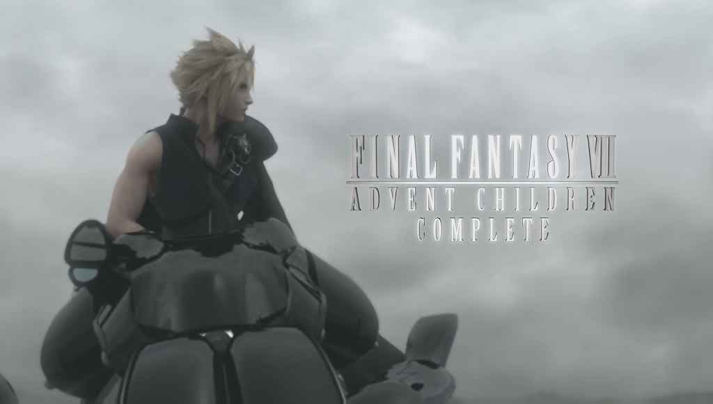 Laura38460211's tweet image. I think Advent Children is great just the way it is.
I don't need fanservice or a new version of it, in which everyone is cozy and happy, just because FF7 fans want the "clean" version of Cloud.
I love angst, I love that the characters are not perfect and I love the movie.