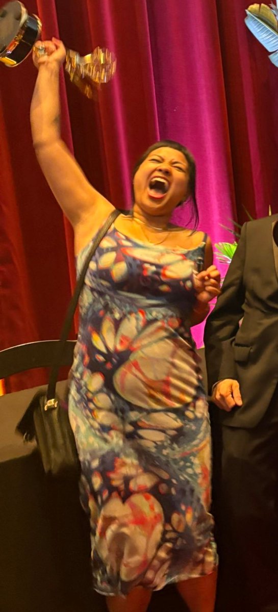 bluberrycupcait's tweet image. congratulations to everybody especially this person