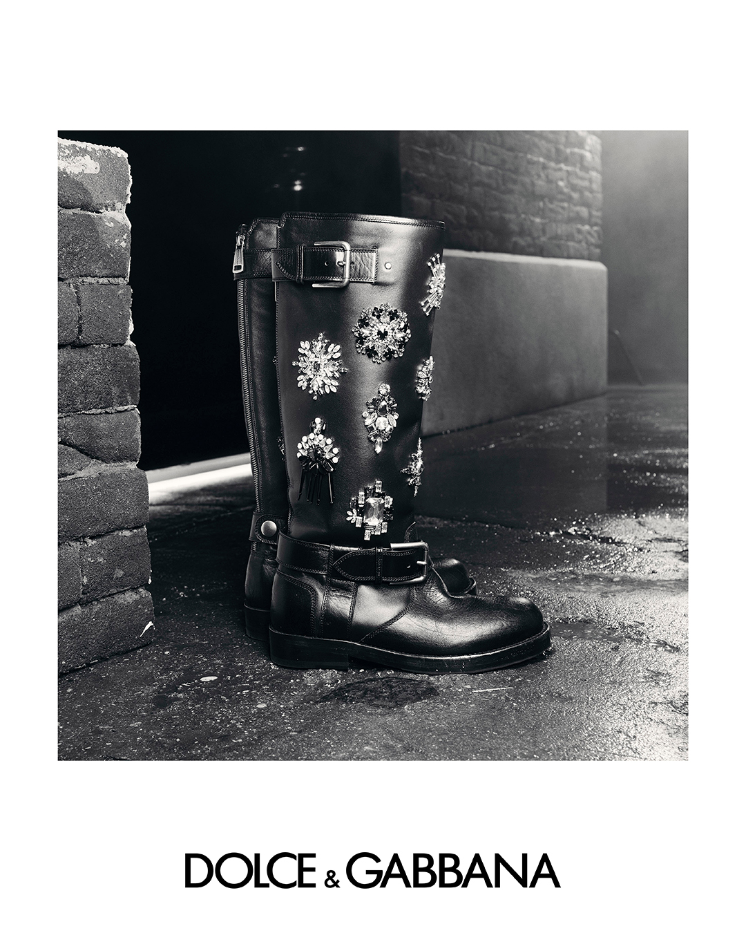 Dolce & Gabbana on X: 