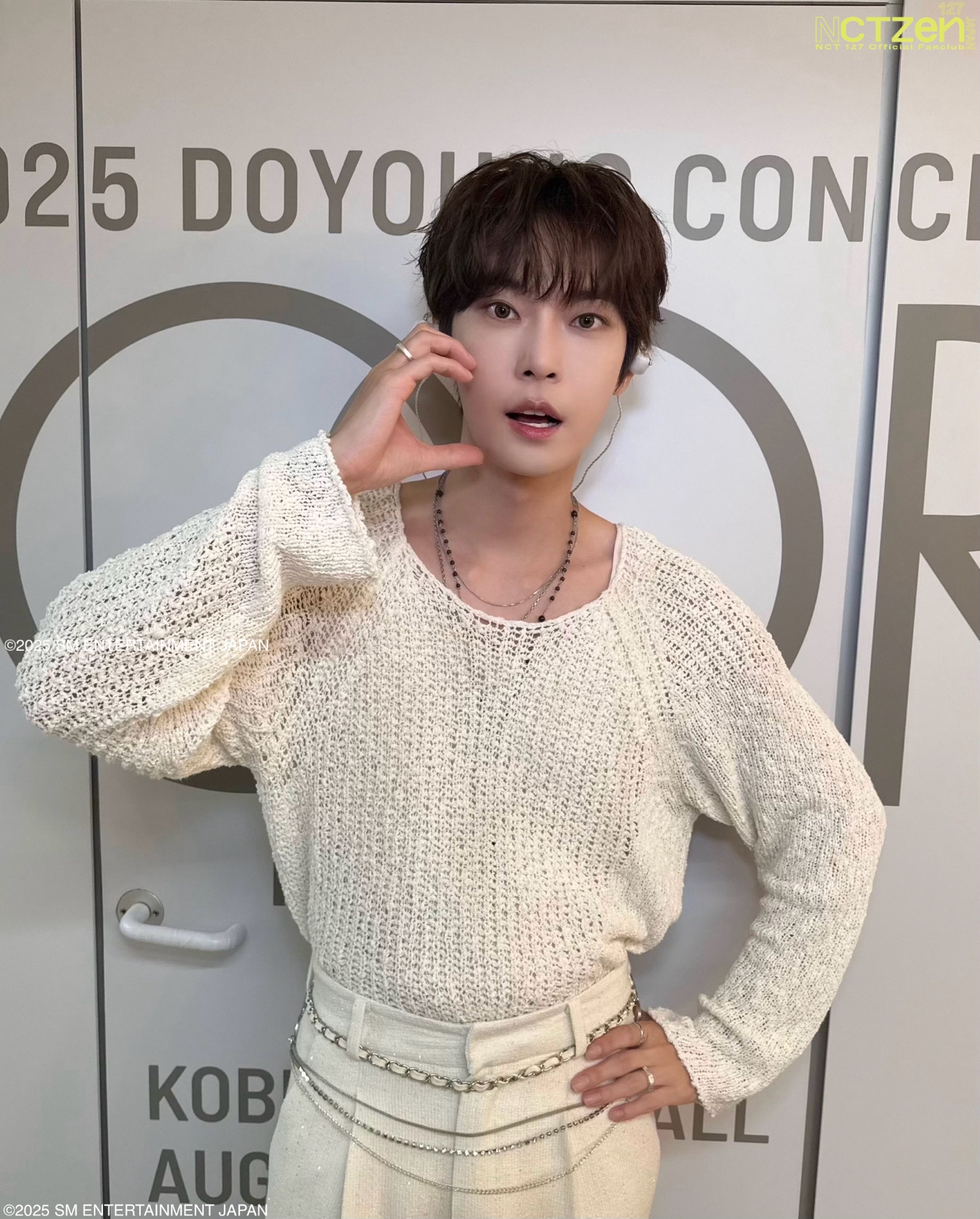 NCT 127 Central on X: 
