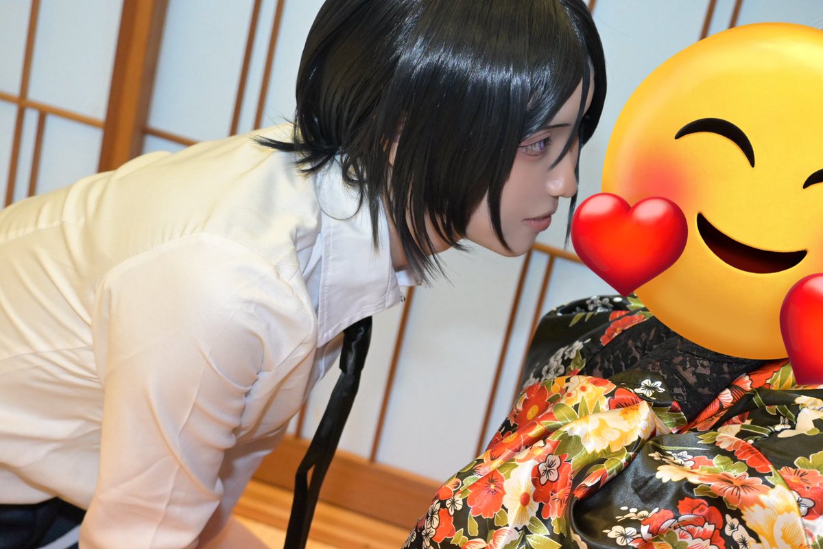 有末.✿ tweet media