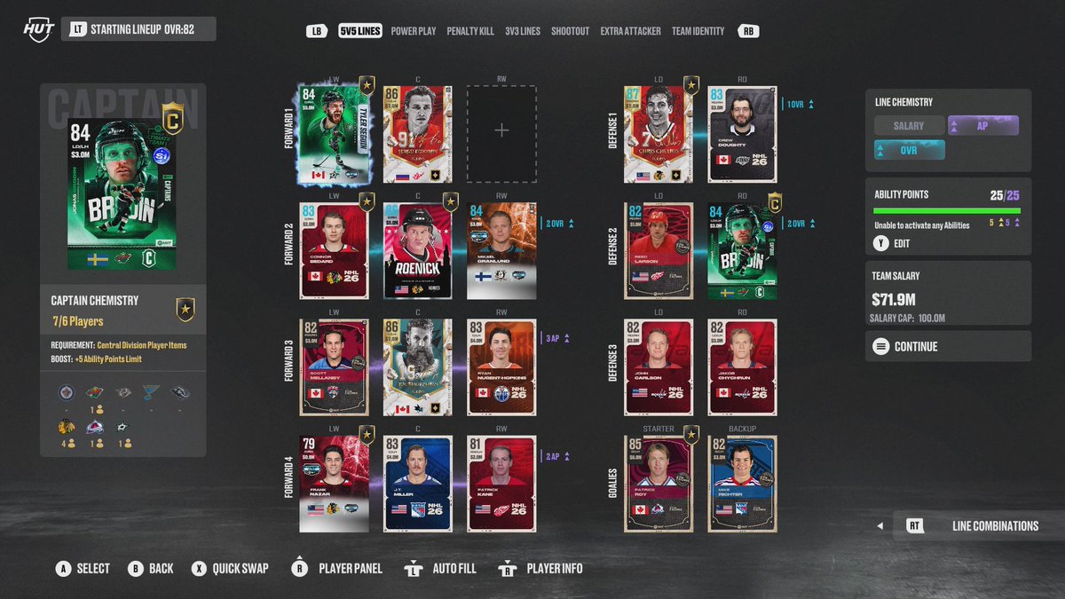 COINS TO SPEND. PACKS TO OPEN.

twitch.tv/dontbesaad20