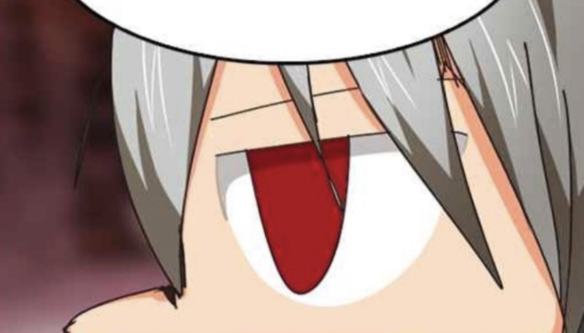 “ I thought you monks weren’t supposed to lie. You know no single god or mortal can remove that loop. ”