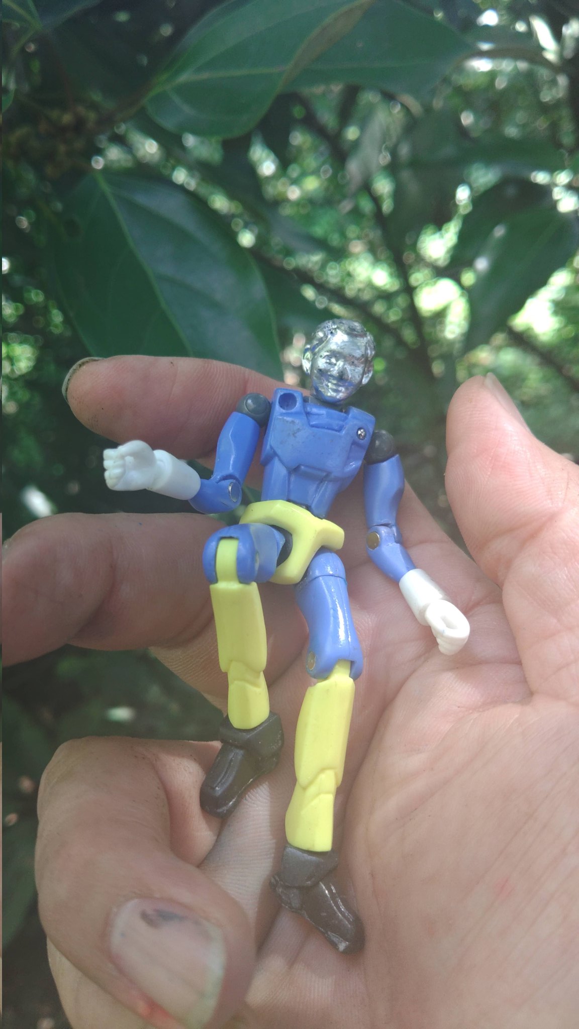 ミクロマン16 ミクロマン16 ZX Tunes Cover Cavalcade | The Reploid Research