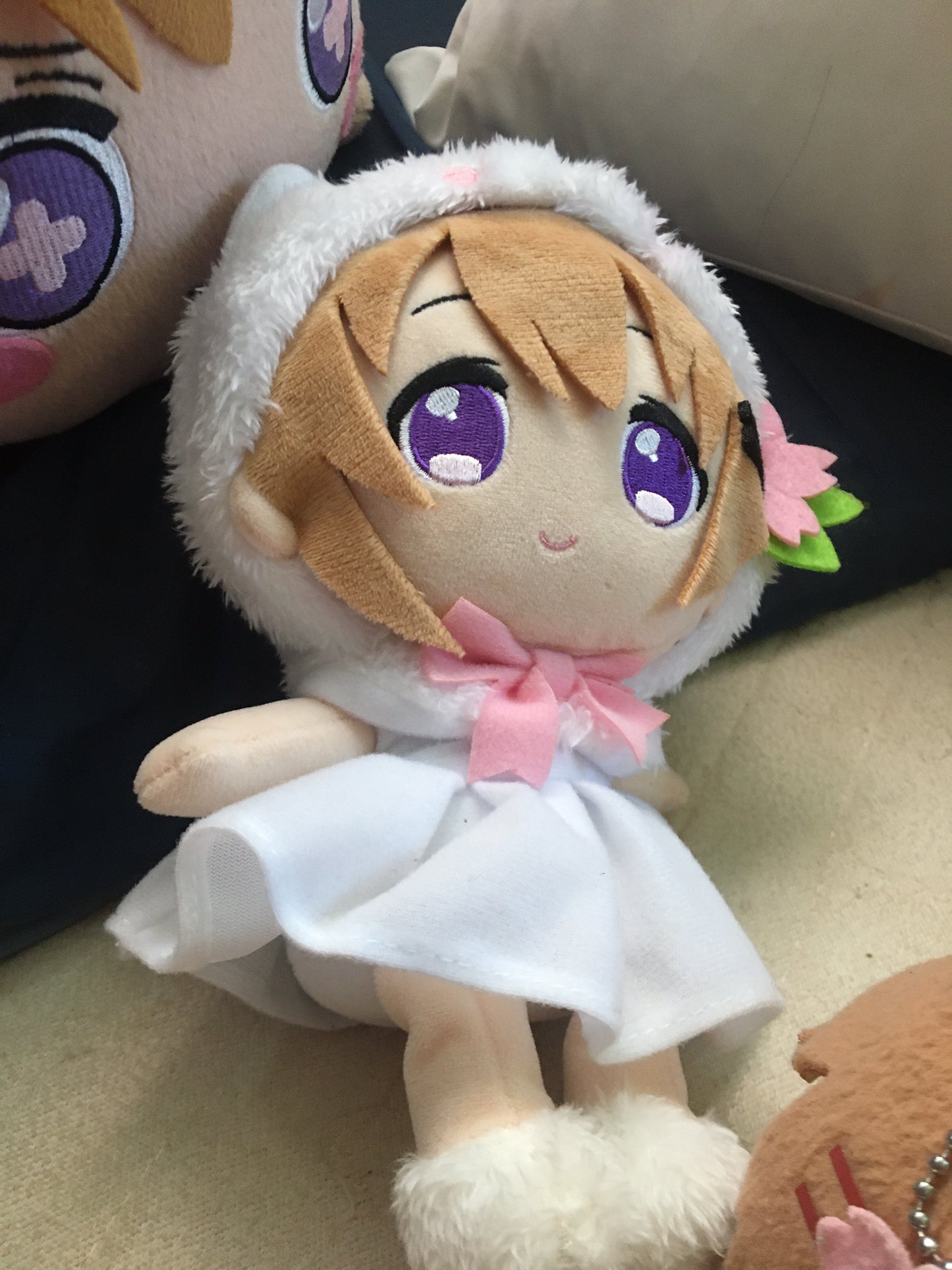 【たぁこ*さま】* ornament ♡* 賢そうで、でもおとぼけな ワンちゃん ♡ ••┈┈┈•• ♡ またまた失礼します🙇‍♀️ 可愛すぎてたまり