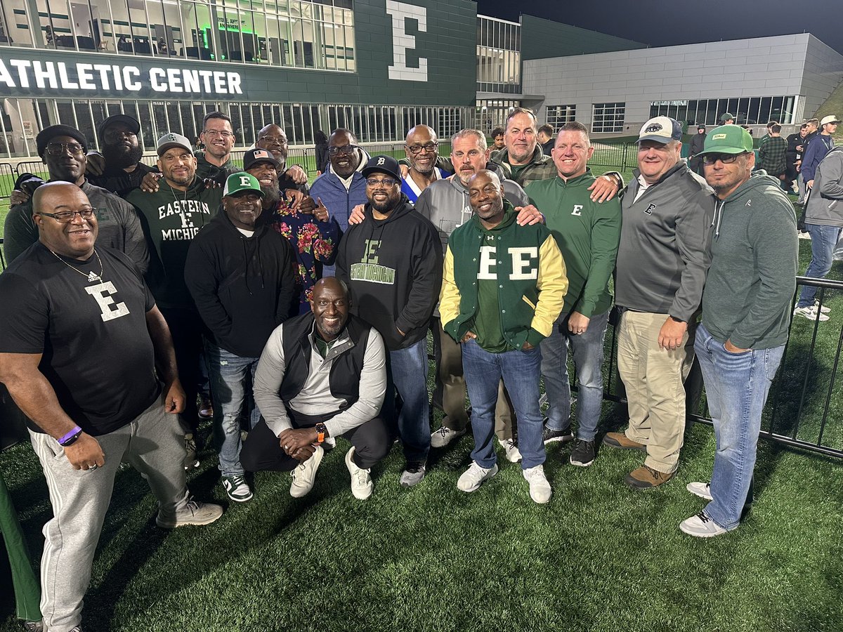 Coach Marvin Rushing tweet media