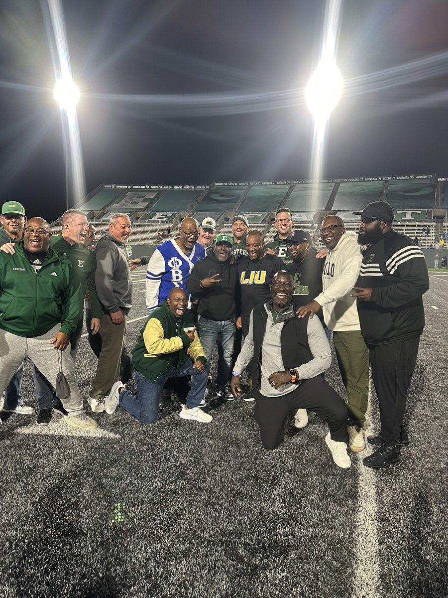 Coach Marvin Rushing tweet media