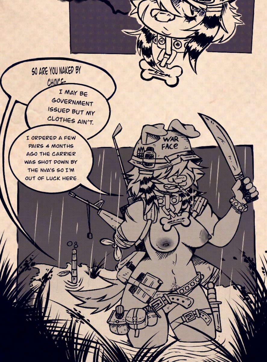 RVBOMB's tweet image. 