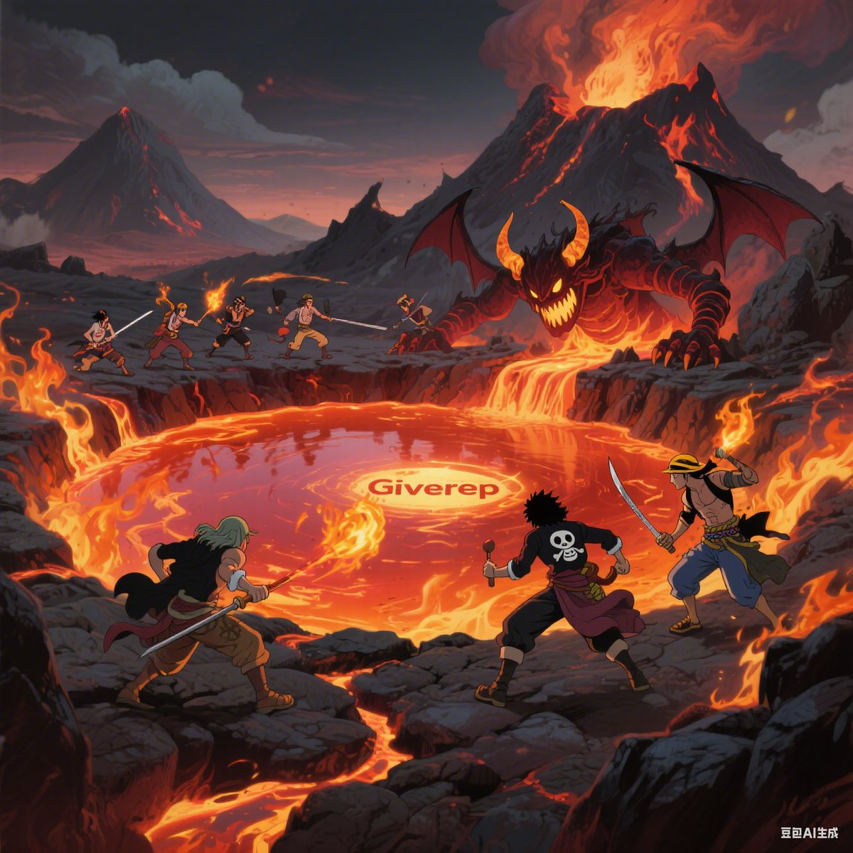 Join Giverep and experience the power of community-driven finance. Together, we rise. @Giverep