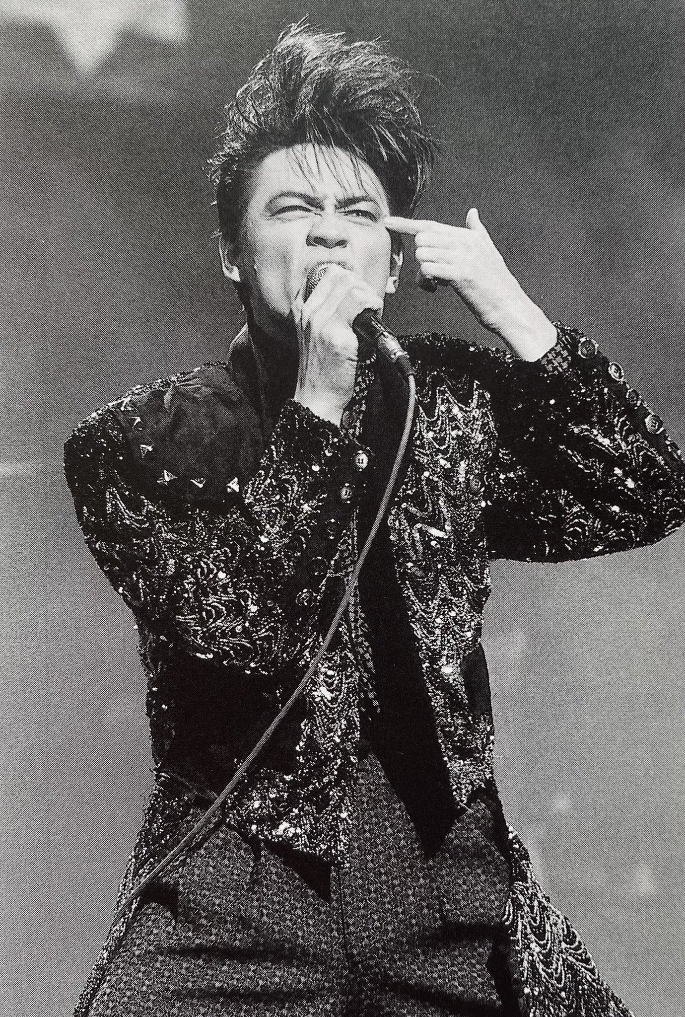 エピローグさん専用氷室京介SPECIAL GIGS BOØWYTOHIMURO エピローグさん専用氷室京介SPECIAL GIGS BOØWYTOHIMURO - メルカリ