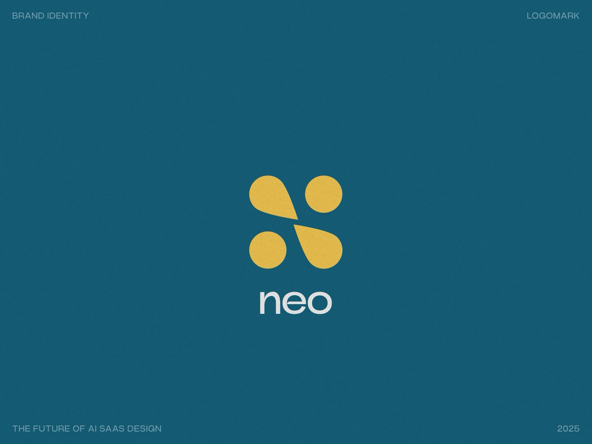 faadshahrukh's tweet image. Neo — the AI-first design system for next-gen SaaS.
- Unified colors & typography
- Modular UI components
- AI-driven UX patterns
- Built to scale across ERP, CRM, Finance & more
This is just the beginning.
#Neo #DesignSystem #SaaS #AI
Full post
dribbble.com/shots/26495706…