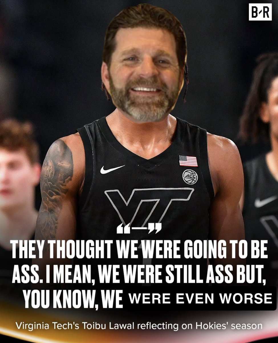 big virginia tech guy (@pryknowsball) on Twitter photo 